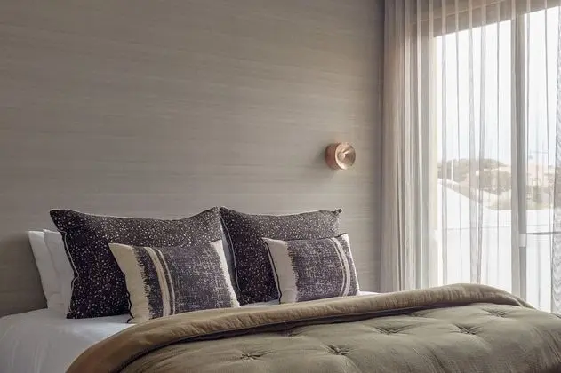 Grand Çatı Katı Süiti (Penthouse), 3 Yatak Odası, Şehir Manzaralı, Executive Katı