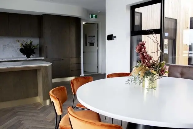 Grand Çatı Katı Süiti (Penthouse), 3 Yatak Odası, Şehir Manzaralı, Executive Katı