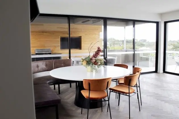 Grand Çatı Katı Süiti (Penthouse), 3 Yatak Odası, Şehir Manzaralı, Executive Katı