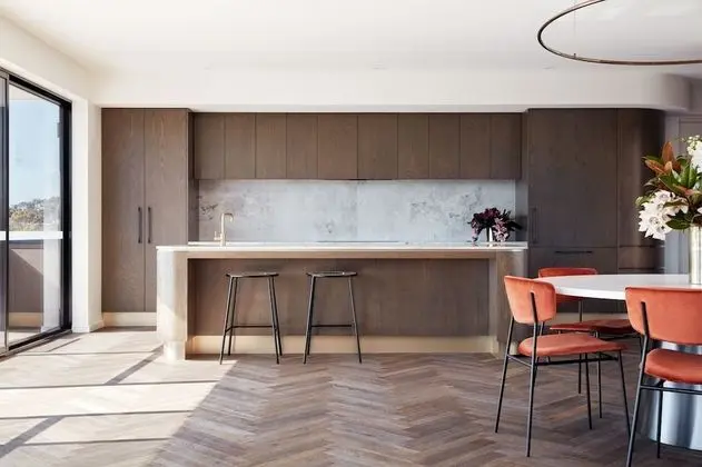 Grand Çatı Katı Süiti (Penthouse), 3 Yatak Odası, Şehir Manzaralı, Executive Katı