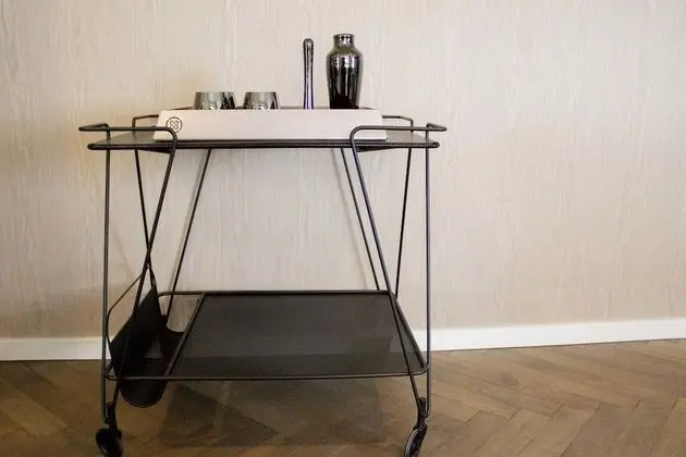 Grand Çatı Katı Süiti (Penthouse), 3 Yatak Odası, Şehir Manzaralı, Executive Katı