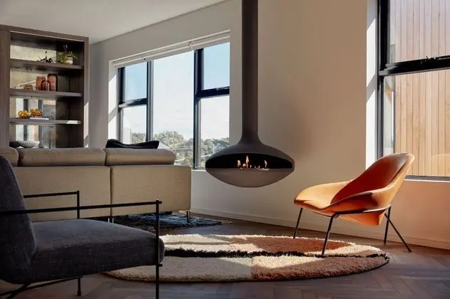 Grand Çatı Katı Süiti (Penthouse), 3 Yatak Odası, Şehir Manzaralı, Executive Katı