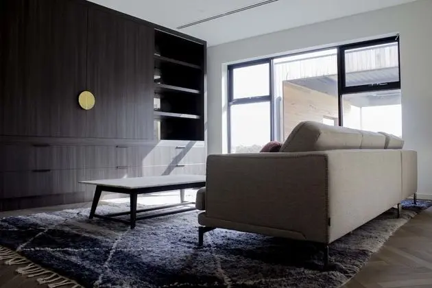 Grand Çatı Katı Süiti (Penthouse), 3 Yatak Odası, Şehir Manzaralı, Executive Katı