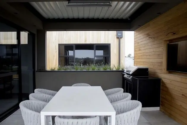 Grand Çatı Katı Süiti (Penthouse), 3 Yatak Odası, Şehir Manzaralı, Executive Katı