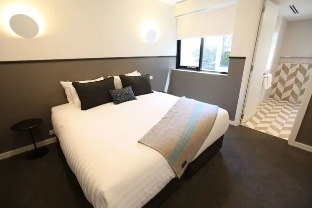 Luxury Apart Daire, 1 Yatak Odası, Park Manzaralı