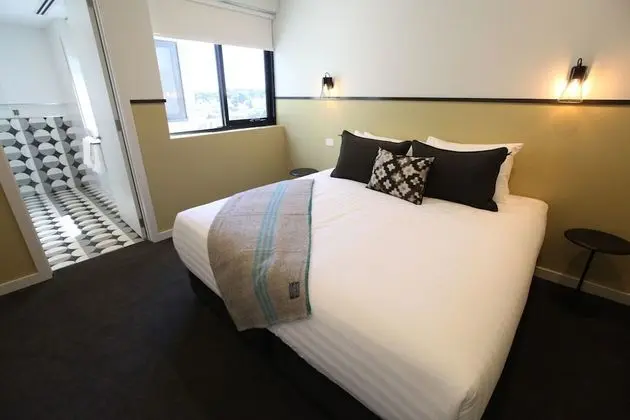 Luxury Apart Daire, 1 Yatak Odası, Park Manzaralı