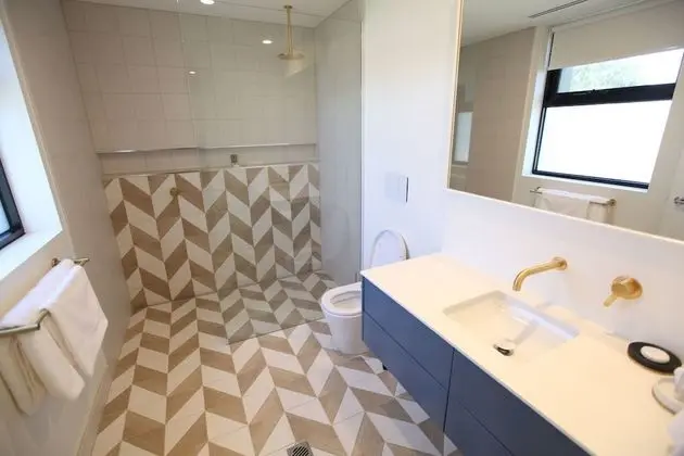 Luxury Apart Daire, 1 Yatak Odası, Park Manzaralı