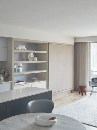 Luxury Apart Daire, 3 Yatak Odası, Park Manzaralı