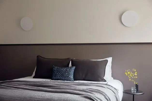Luxury Apart Daire, 3 Yatak Odası, Park Manzaralı
