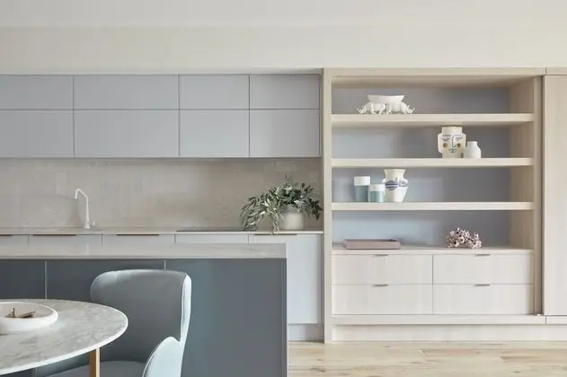 Luxury Apart Daire, 3 Yatak Odası, Park Manzaralı