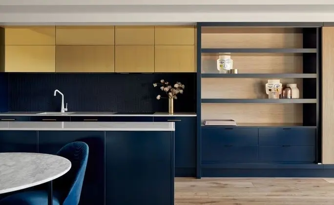 Luxury Apart Daire, 3 Yatak Odası, Park Manzaralı