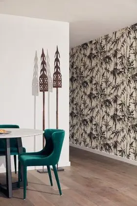 Luxury Apart Daire, 3 Yatak Odası, Park Manzaralı