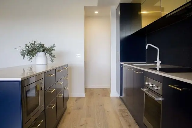 Luxury Apart Daire, 3 Yatak Odası, Park Manzaralı