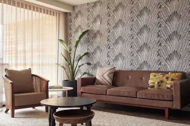 Luxury Apart Daire, 3 Yatak Odası, Park Manzaralı