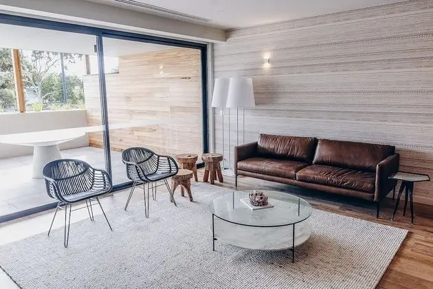 Luxury Apart Daire, 3 Yatak Odası, Park Manzaralı