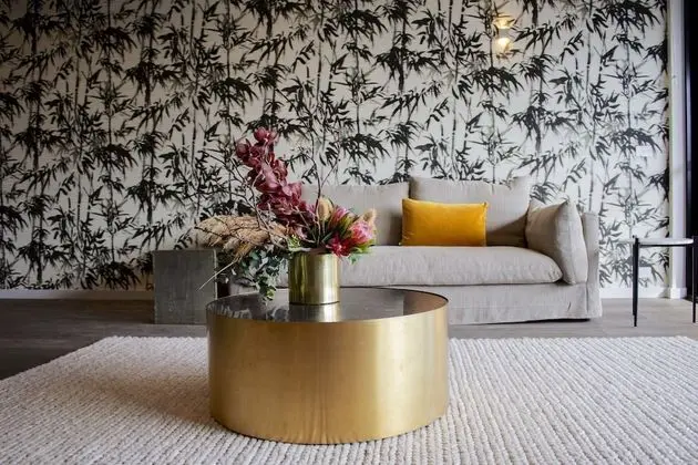 Luxury Apart Daire, 3 Yatak Odası, Park Manzaralı