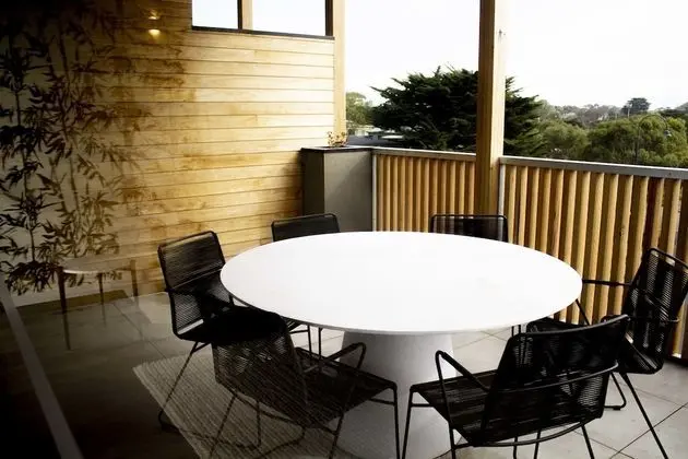 Luxury Apart Daire, 3 Yatak Odası, Park Manzaralı