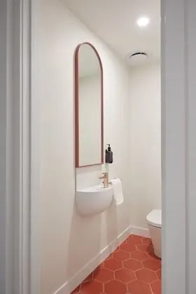 Luxury Apart Daire, 3 Yatak Odası, Park Manzaralı