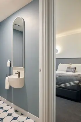 Luxury Apart Daire, 3 Yatak Odası, Park Manzaralı