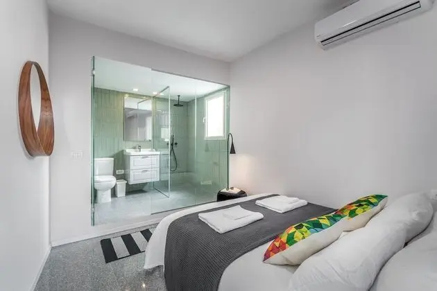 Apart Daire, 2 Yatak Odası (Sun)