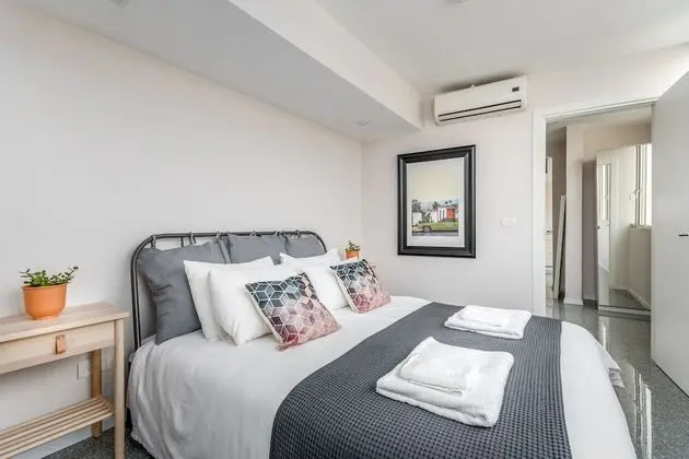 Apart Daire, 2 Yatak Odası (Sun)
