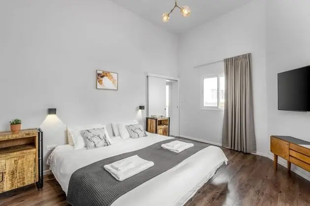 Standard Apart Daire, 1 Yatak Odası (Moon)