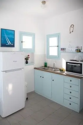 Apart Daire, 1 Yatak Odası, Deniz Manzaralı