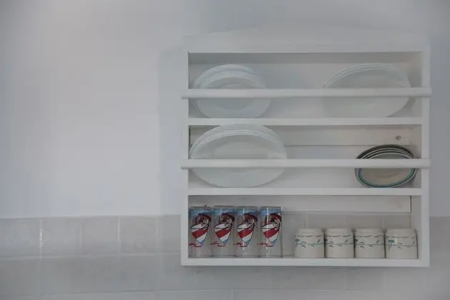 Apart Daire, 1 Yatak Odası, Deniz Manzaralı