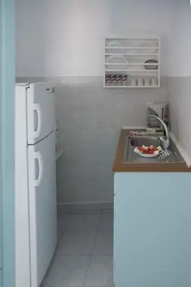 Apart Daire, 1 Yatak Odası, Deniz Manzaralı
