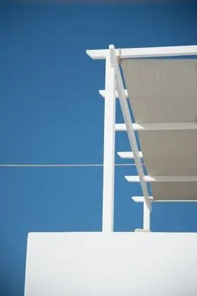 Apart Daire, 1 Yatak Odası, Deniz Manzaralı