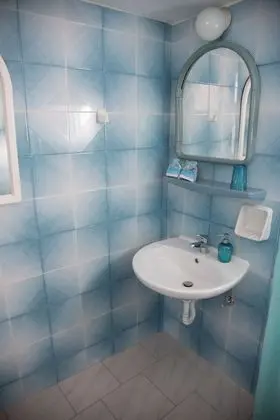 Apart Daire, 1 Yatak Odası, Deniz Manzaralı