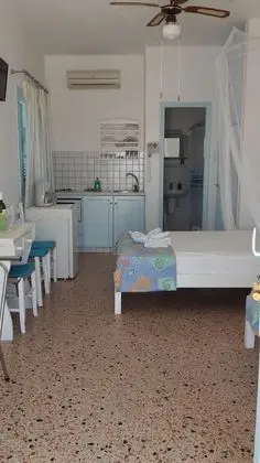 Comfort Stüdyo, Deniz Manzaralı