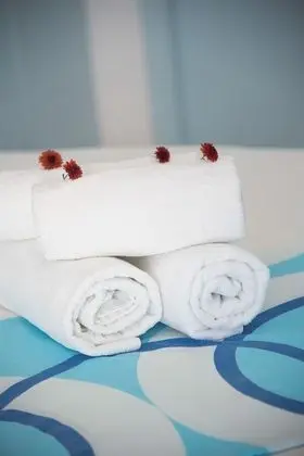 Comfort Stüdyo, Deniz Manzaralı