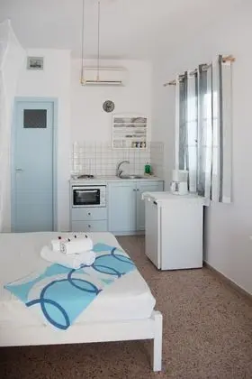 Comfort Stüdyo, Deniz Manzaralı