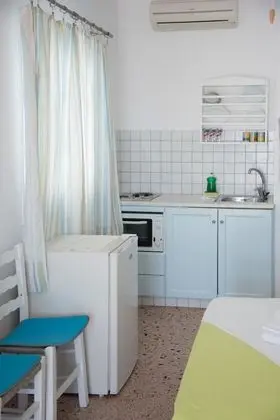 Comfort Stüdyo, Deniz Manzaralı