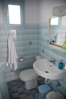 Comfort Stüdyo, Deniz Manzaralı