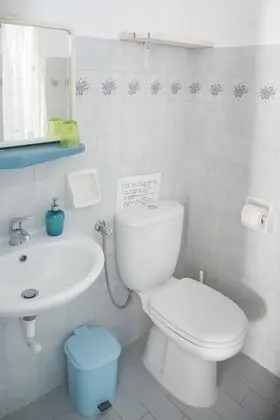 Comfort Stüdyo, Deniz Manzaralı