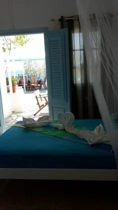 Stüdyo, Deniz Manzaralı