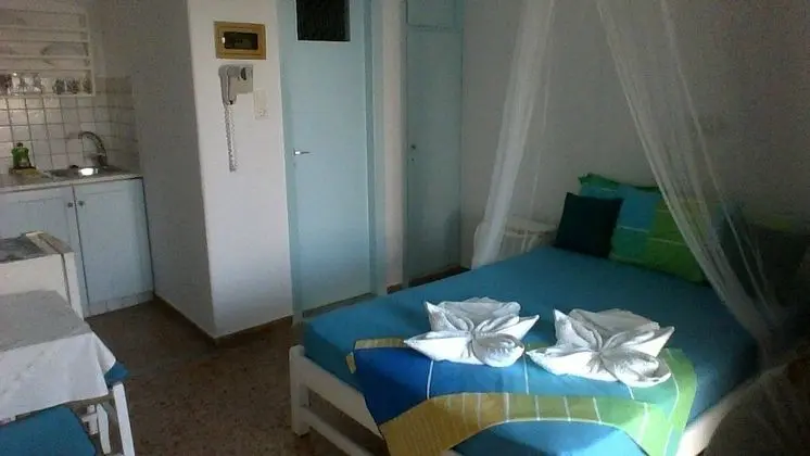 Stüdyo, Deniz Manzaralı
