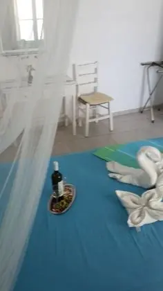 Stüdyo, Deniz Manzaralı