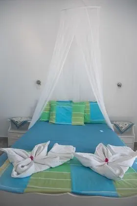 Stüdyo, Deniz Manzaralı