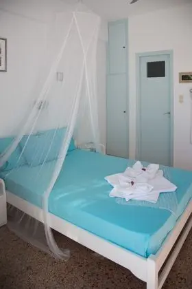 Stüdyo, Deniz Manzaralı