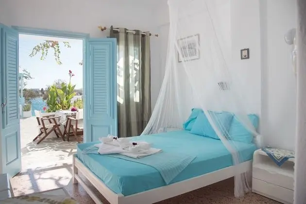 Stüdyo, Deniz Manzaralı