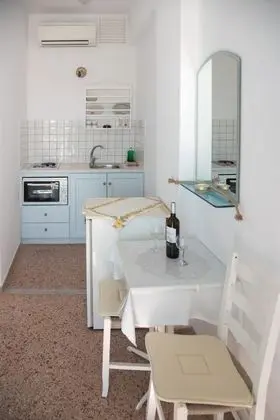 Stüdyo, Deniz Manzaralı