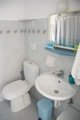 Stüdyo, Deniz Manzaralı