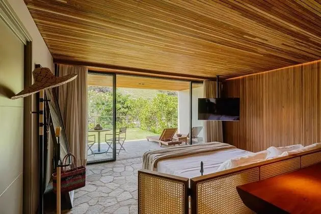 Exclusive Villa, Kişiye Özel Havuzlu (Vila Renda)
