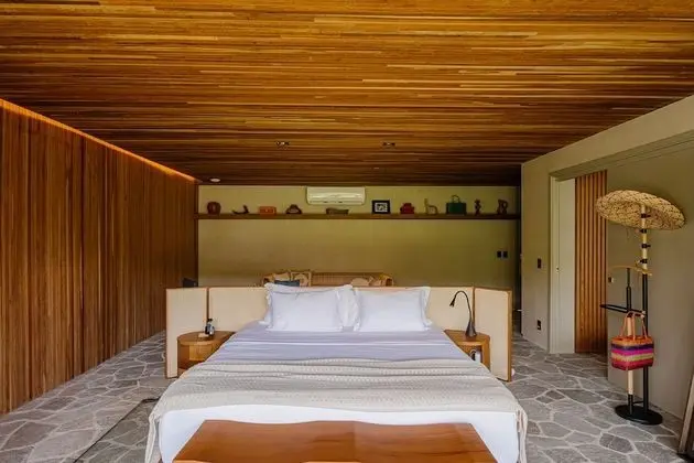 Exclusive Villa, Kişiye Özel Havuzlu (Vila Renda)