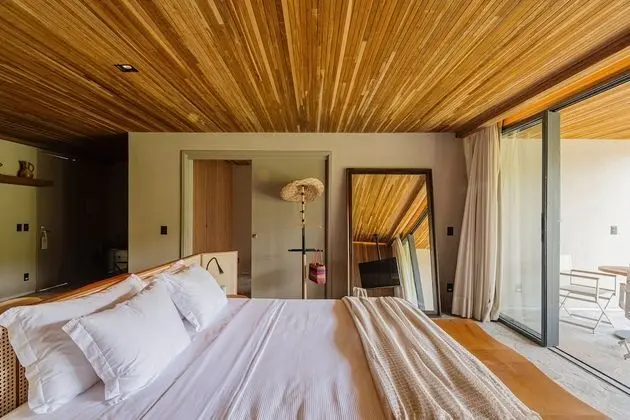 Exclusive Villa, Kişiye Özel Havuzlu (Vila Renda)