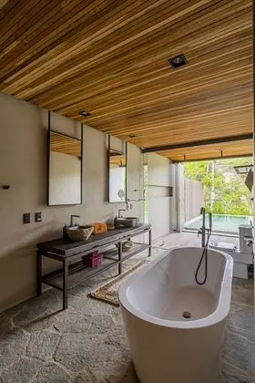 Exclusive Villa, Kişiye Özel Havuzlu (Vila Renda)