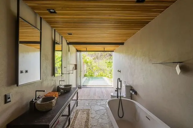 Exclusive Villa, Kişiye Özel Havuzlu (Vila Renda)